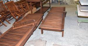 RESTAYLING MOBILI DA GIARDINO